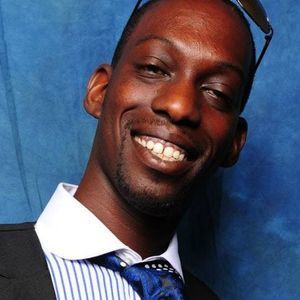 Meet your Posher, Barry